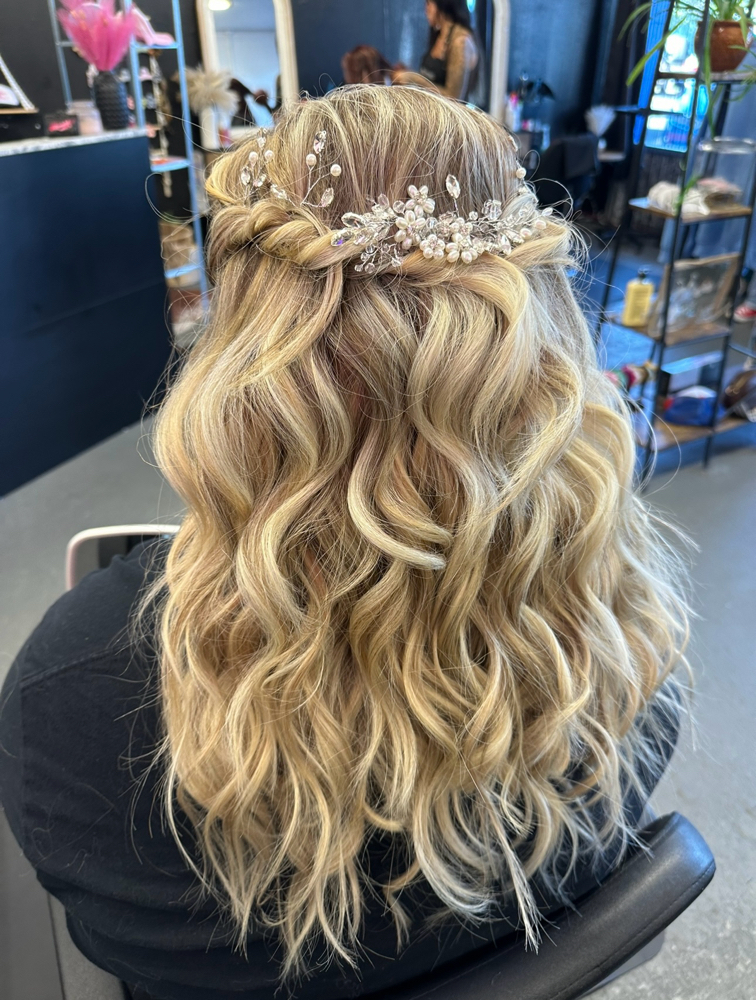 Bridal Trial