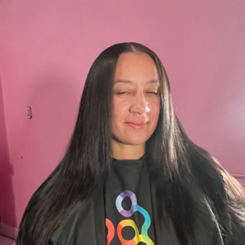 Traditional Sew In at Illustrious Glam in Los Angeles, CA