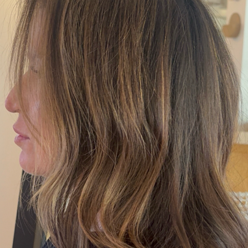 Great Lengths Single Row at Rose at Re.Treat in Turlock, CA