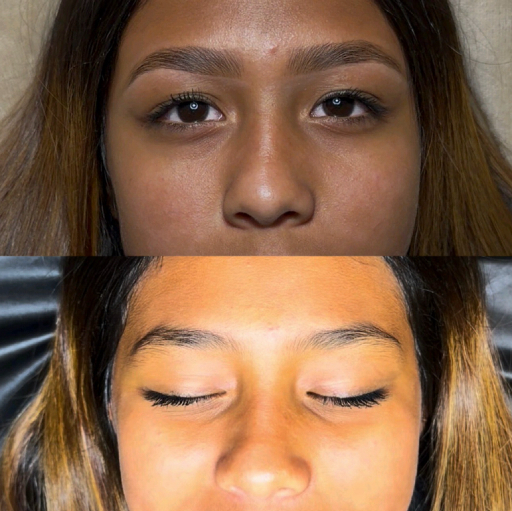 Brow Lami & Wax at The Lavish Effect ✨️ Luxury Lashes, Lips & Brows in Lubbock, TX