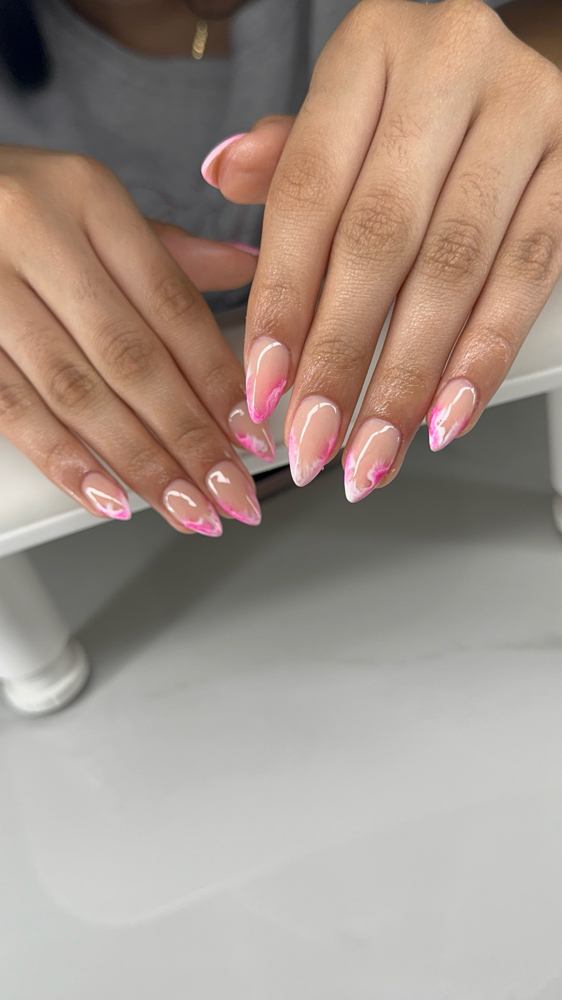 Short Full Set + Design