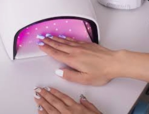 Gel Manicure