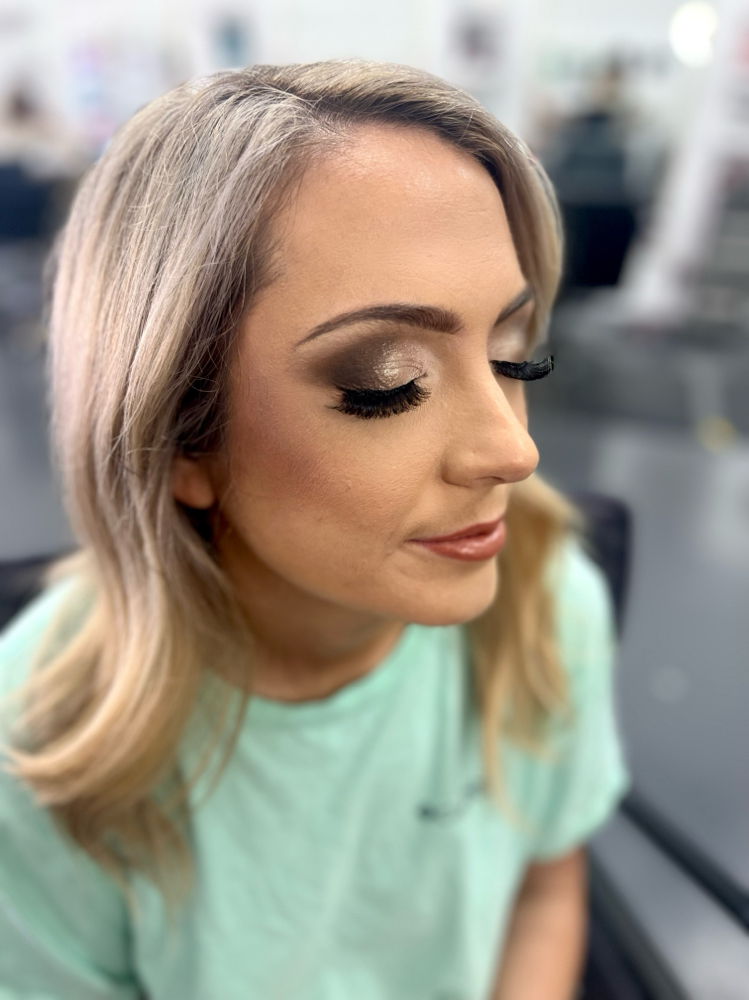 Makeup