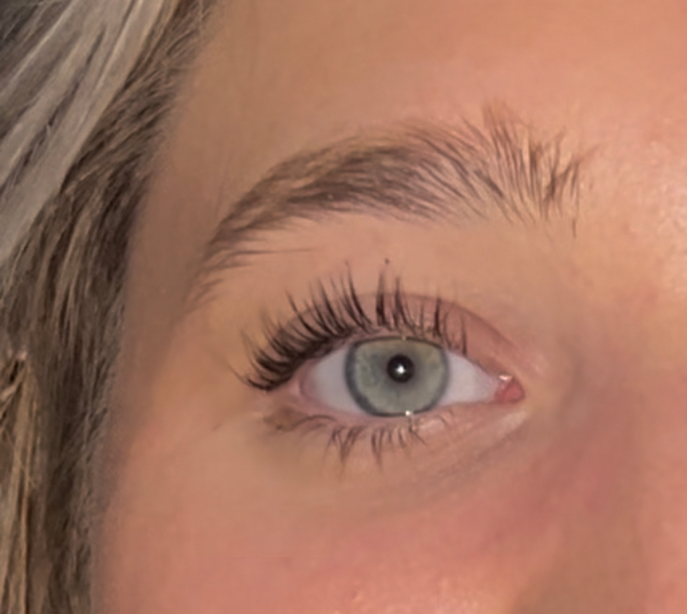 Lash Lift (Only)