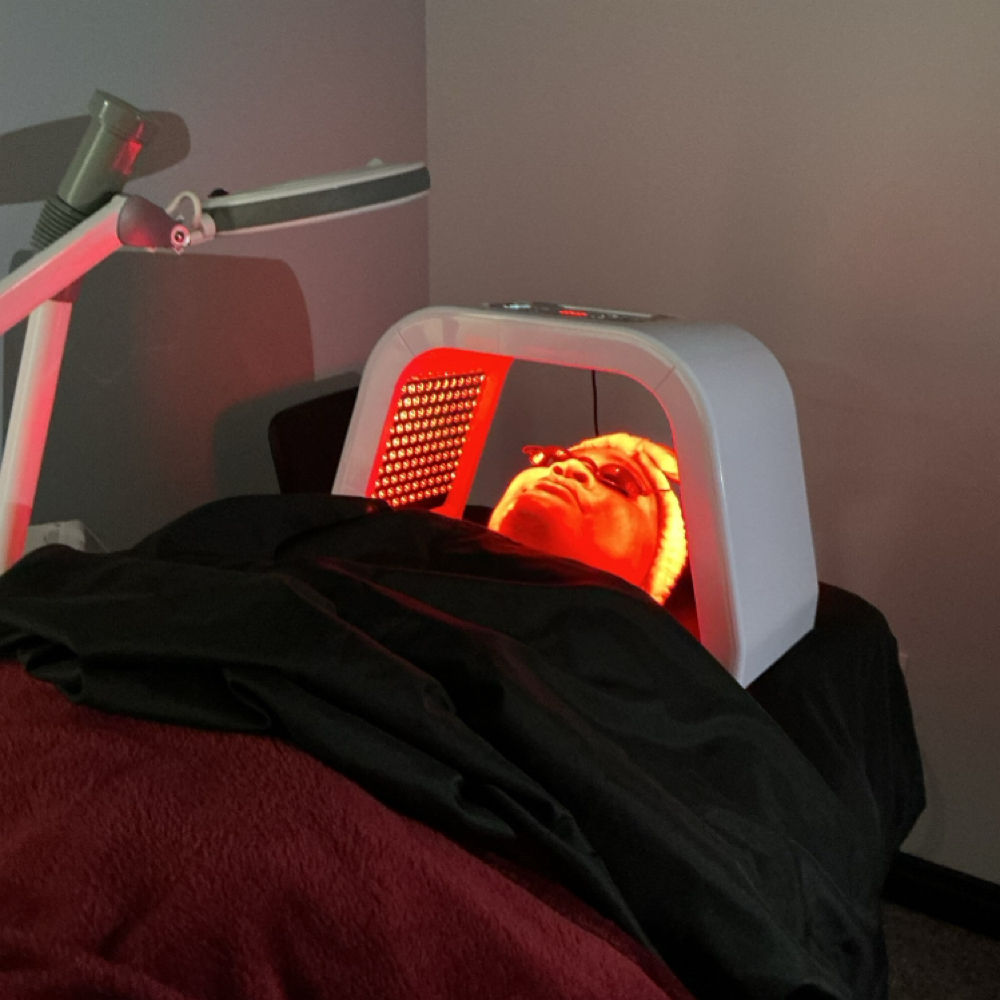 11:11 Rejuvenate Me Facial at 11:11 Skin & Beauty in Concord, NC