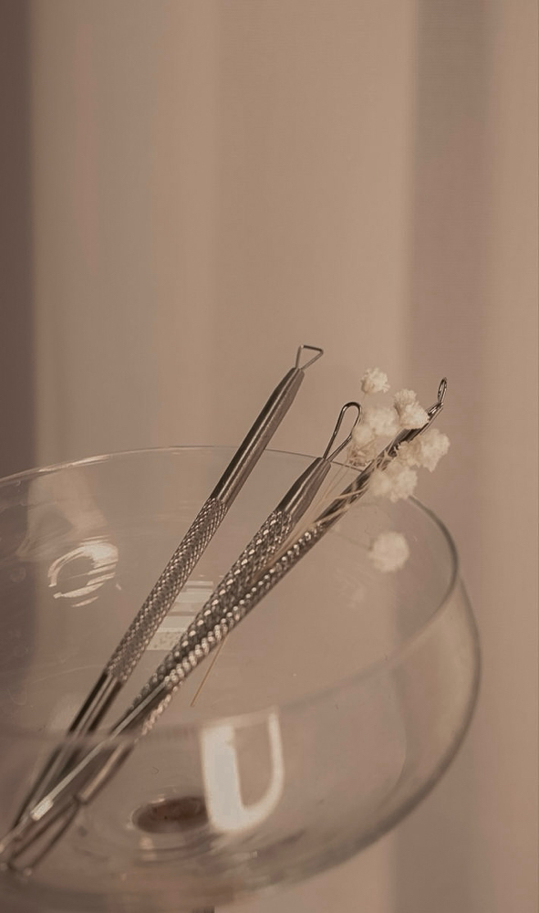 Ingrown Extractions at Cara Mia Beauty Studio in Park Ridge, IL