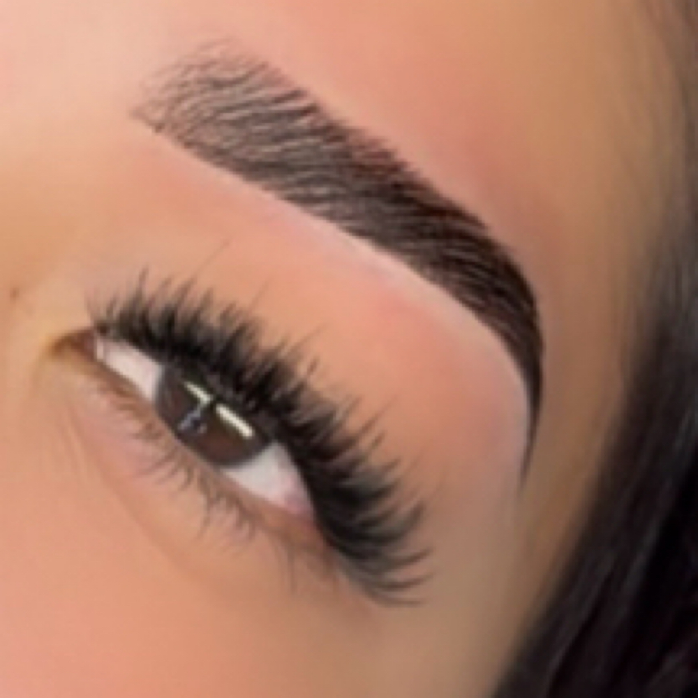 Brow clean Up (Men + Women) at TheBrowAtelierDallas in Dallas, TX