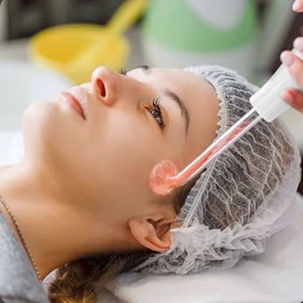 High frequency Treatment