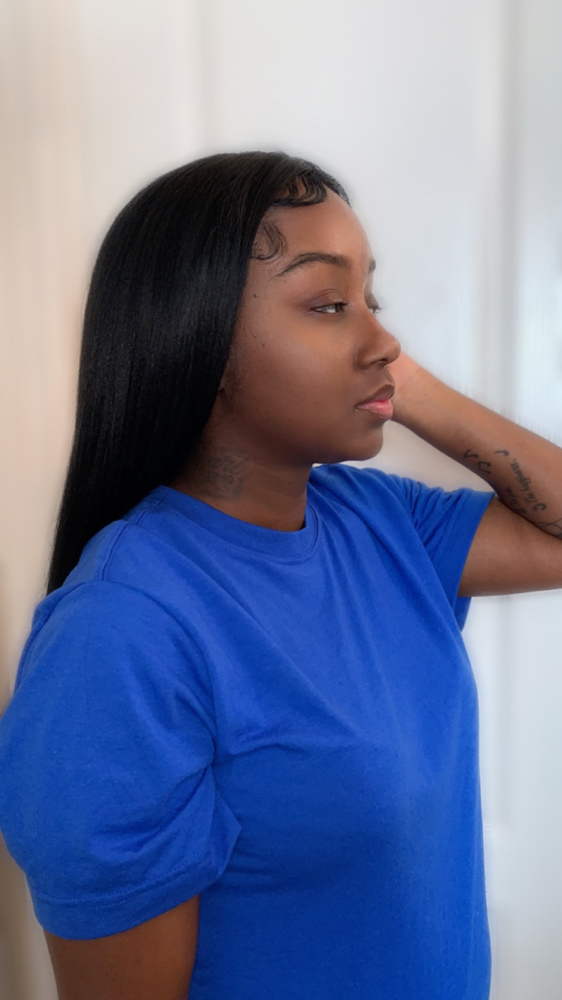 Sew In