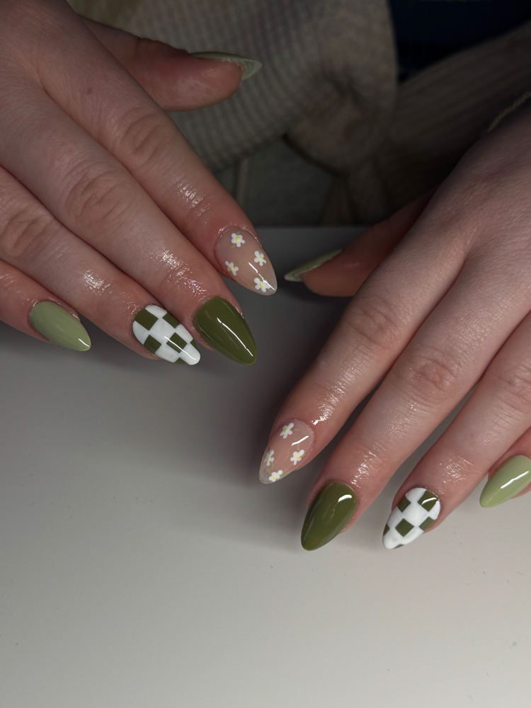 Gel X