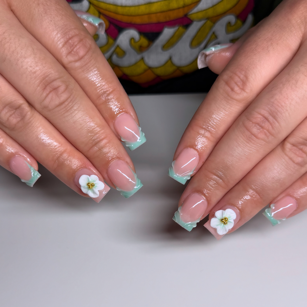 Gel X