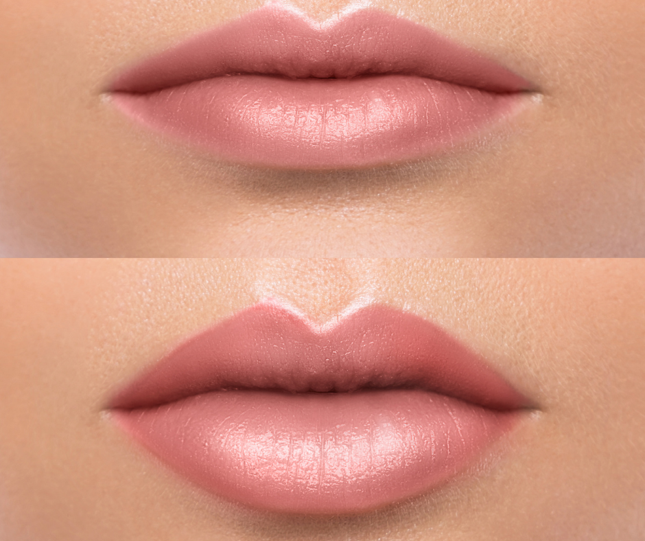 Ombre Lip Blush