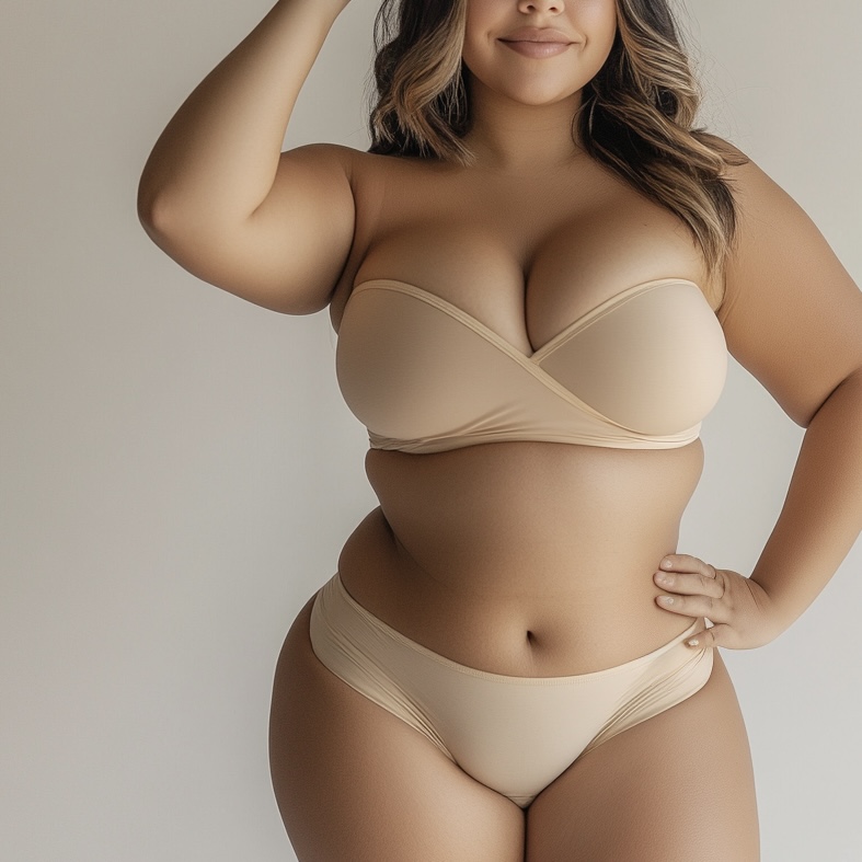 Bikini Line