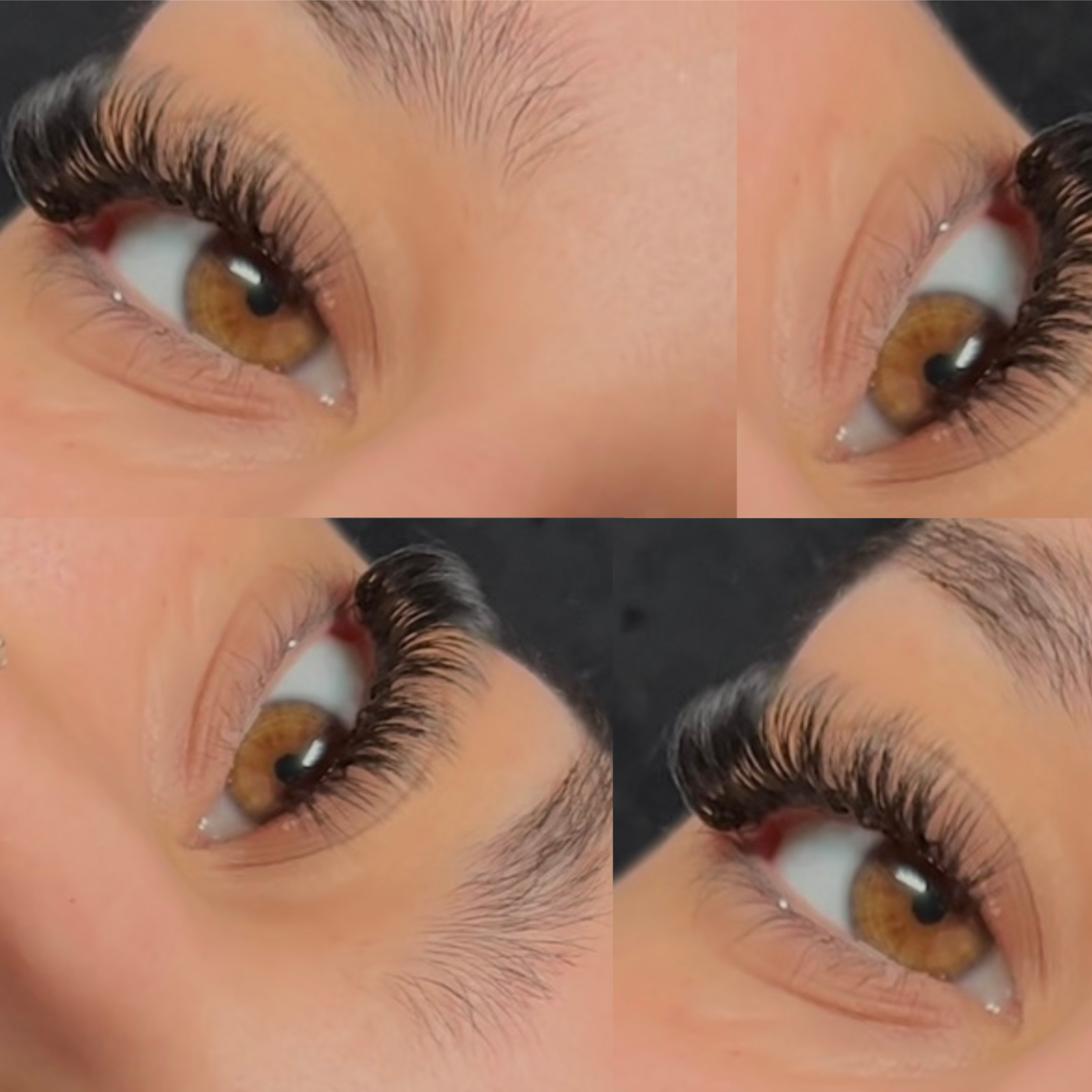 Hybrid Set at Jazzyzbeautybar in Maricopa, AZ