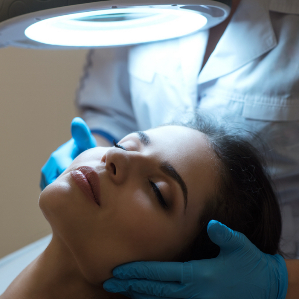 Skin Consultation at Chulas BodySculpting & Aesthetics in Corona, CA