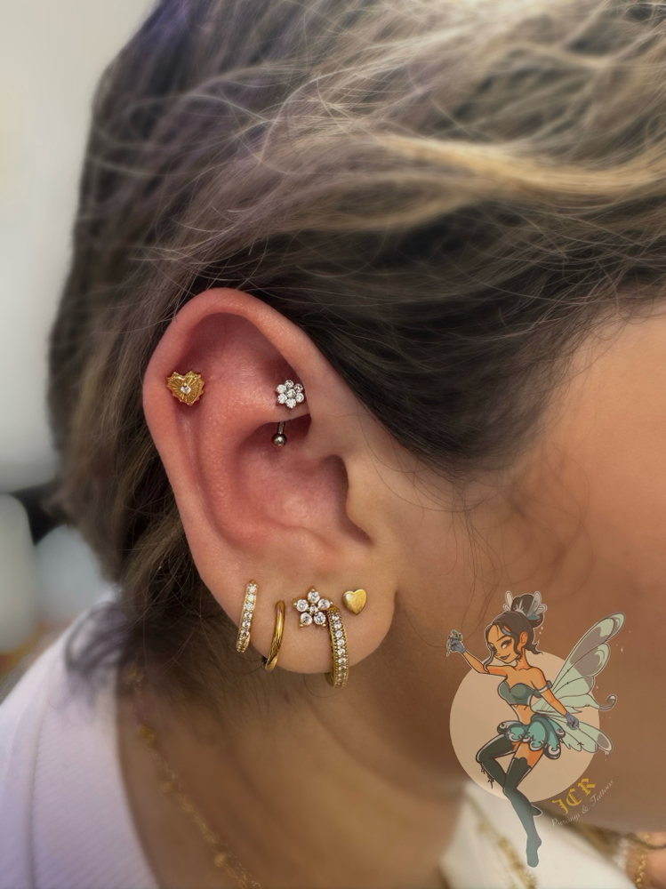 🎂Birthday Piercing Special 🥳