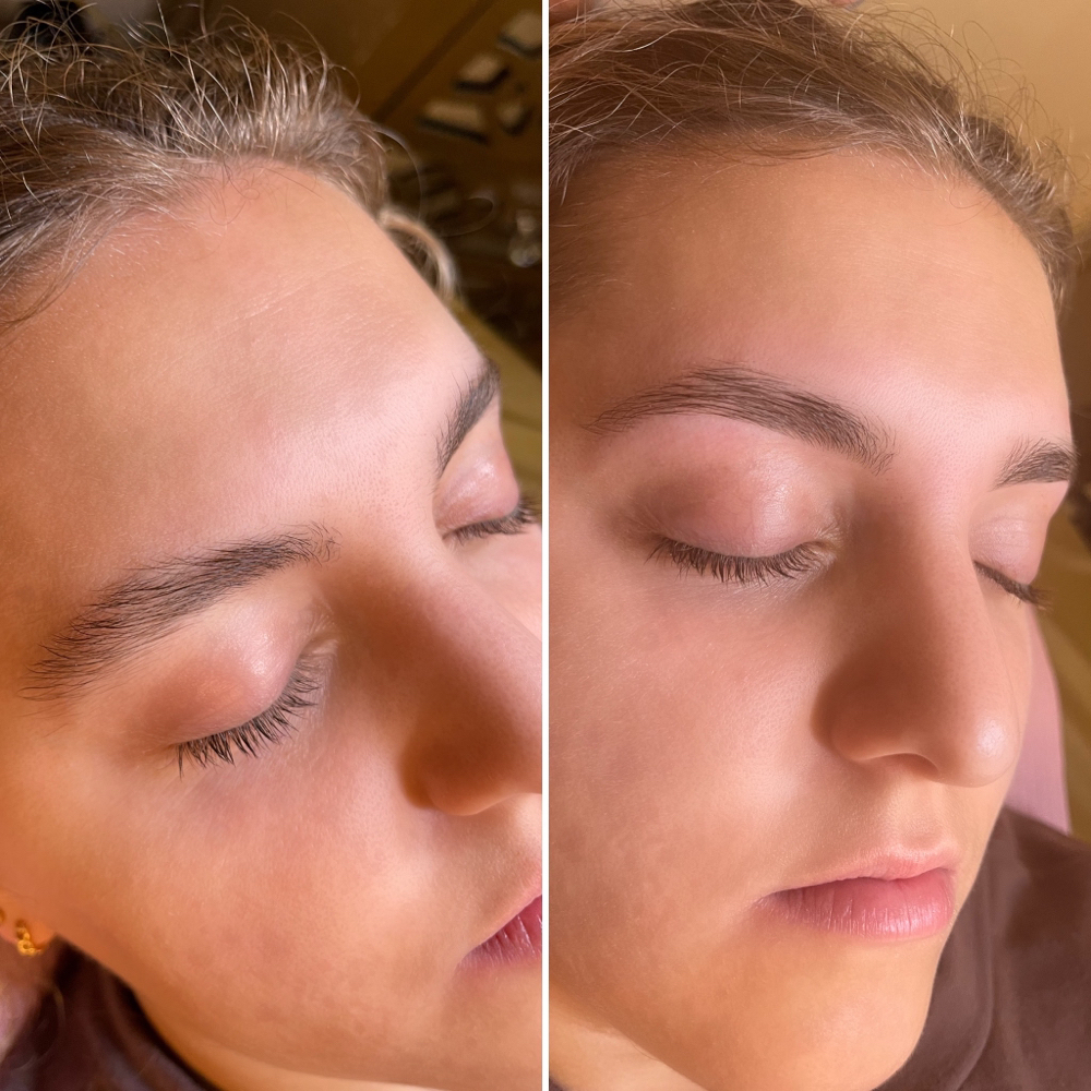 Brow Wax