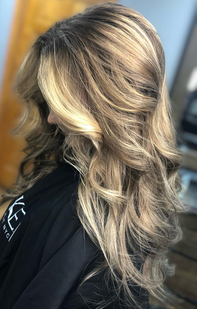 Balayage