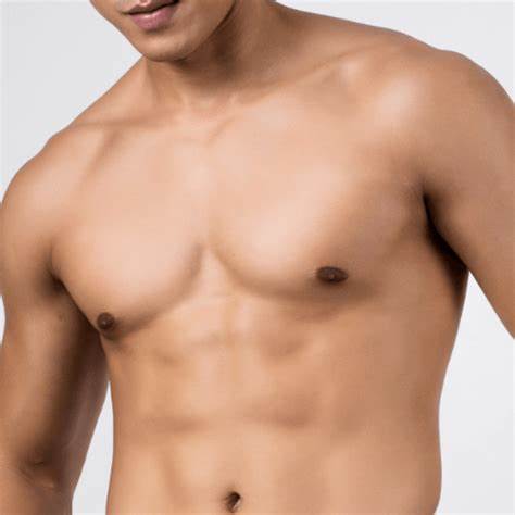 Chest Strip Wax