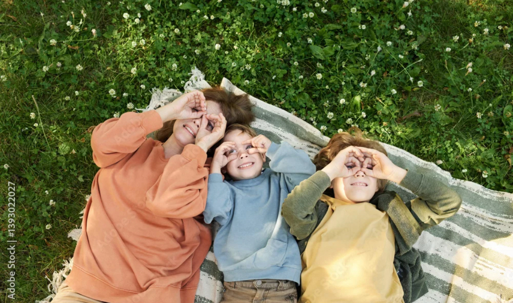 Dewdrop Facial (6-12yrs Old)