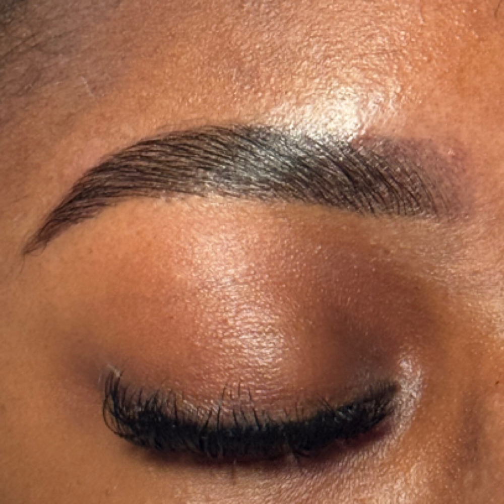 lami+tint at bellnailedit in houston, TX