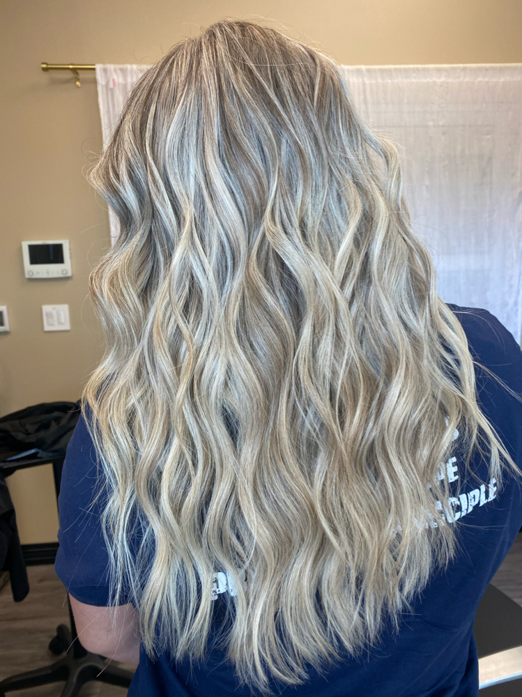 Partial Highlight