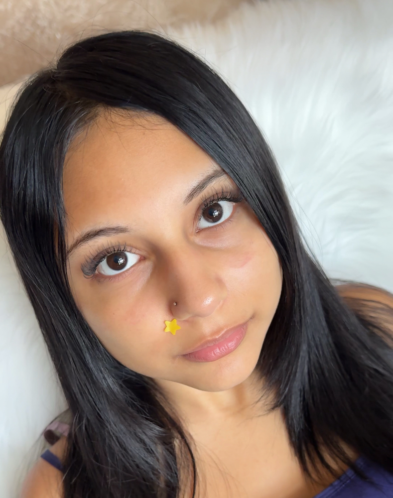 Mini Set at Beauty By Brenda in Clearfield, UT