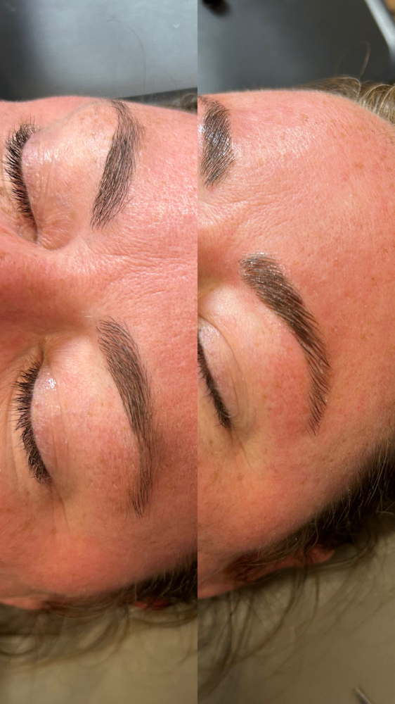 Brow Lamination