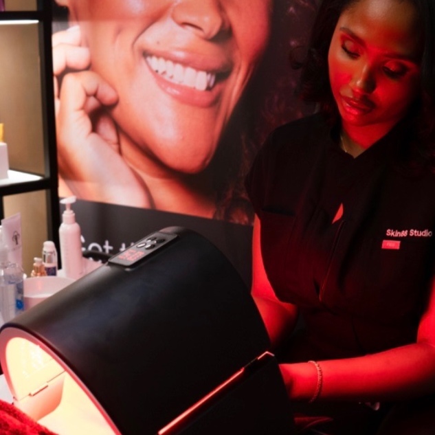 Clarity Package at Skin88 Studio in Beverly Hills, CA