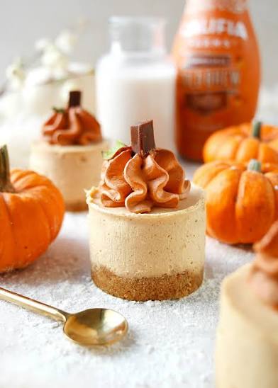 Orange Pumpkin Cheesecake Facial at Double Digit Nails in Gretna, LA
