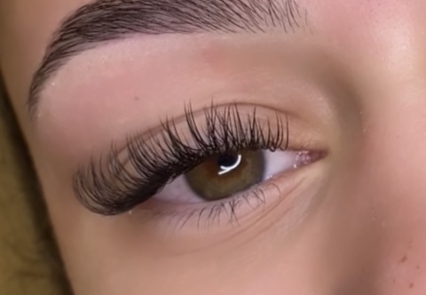Classic Lash Set