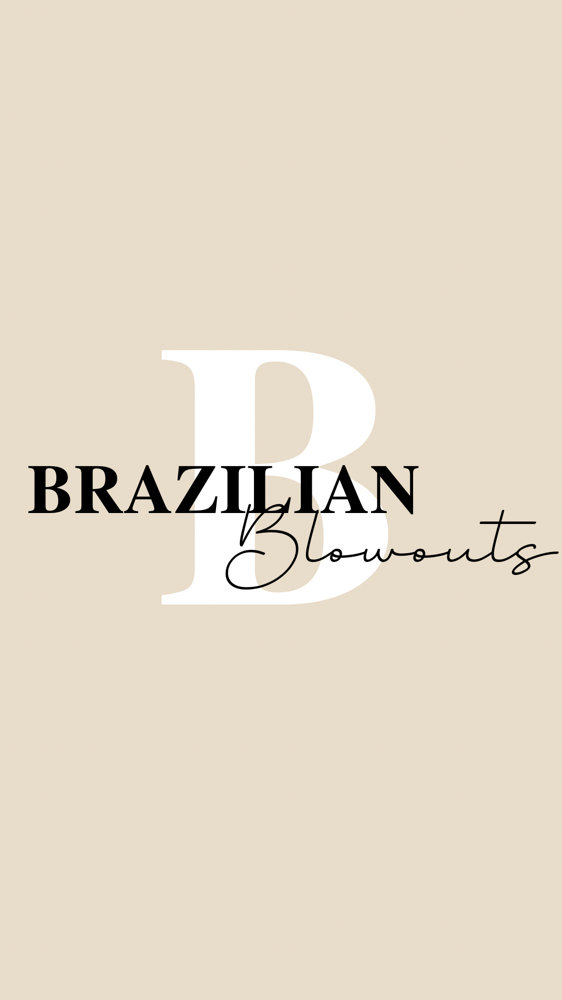 Brazilian Blowout