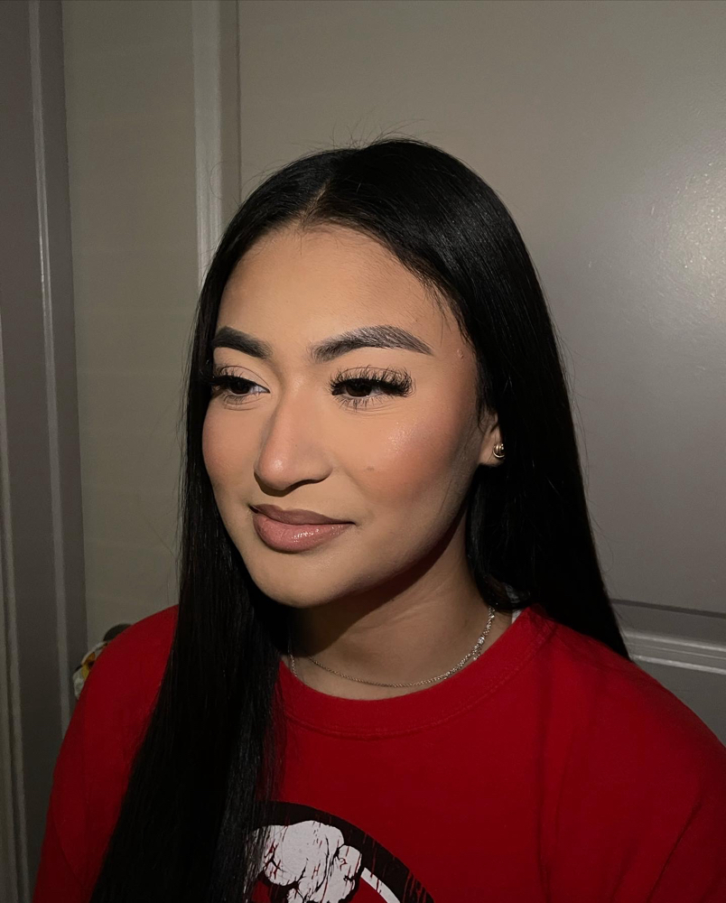 The Classic Painted Canvas