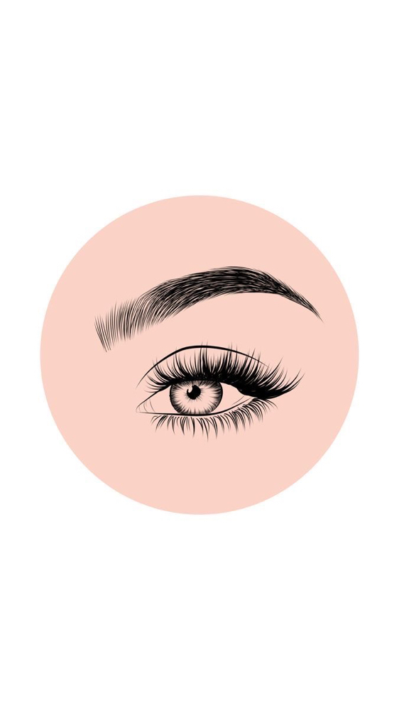 Brow Tint