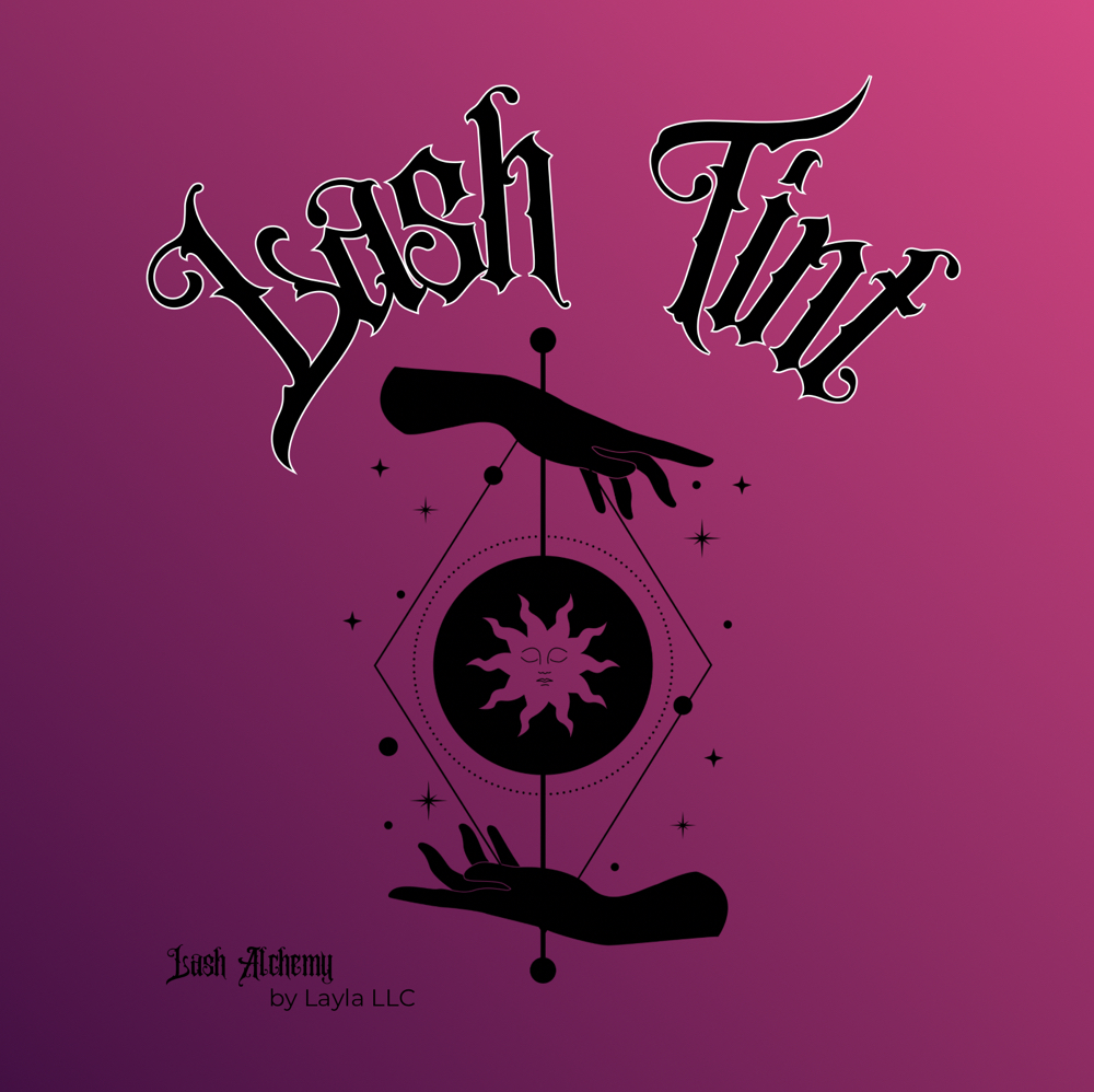 Lash Tint at Lash Alchemy by Layla in Interlachen, FL