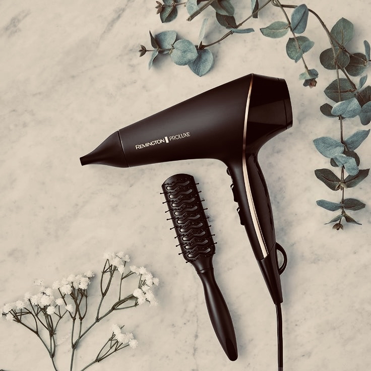 Blowout | Treatment