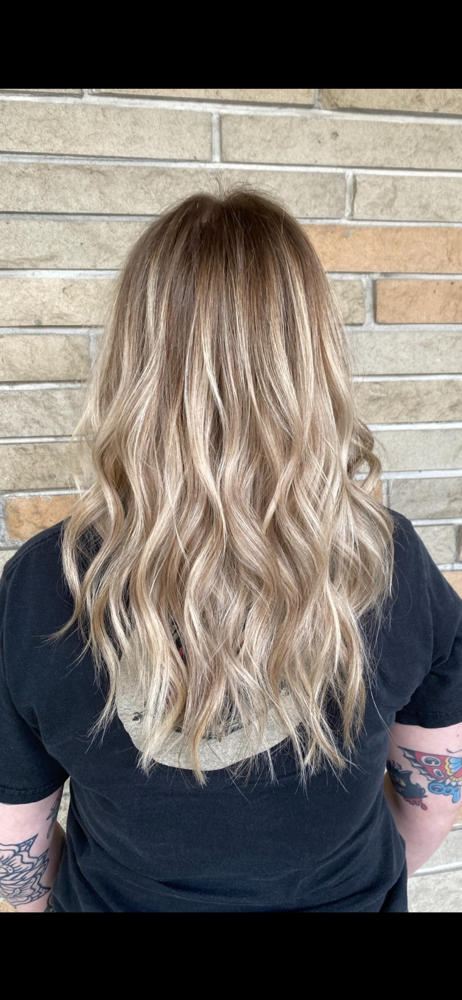 Full Specialty Blonde
