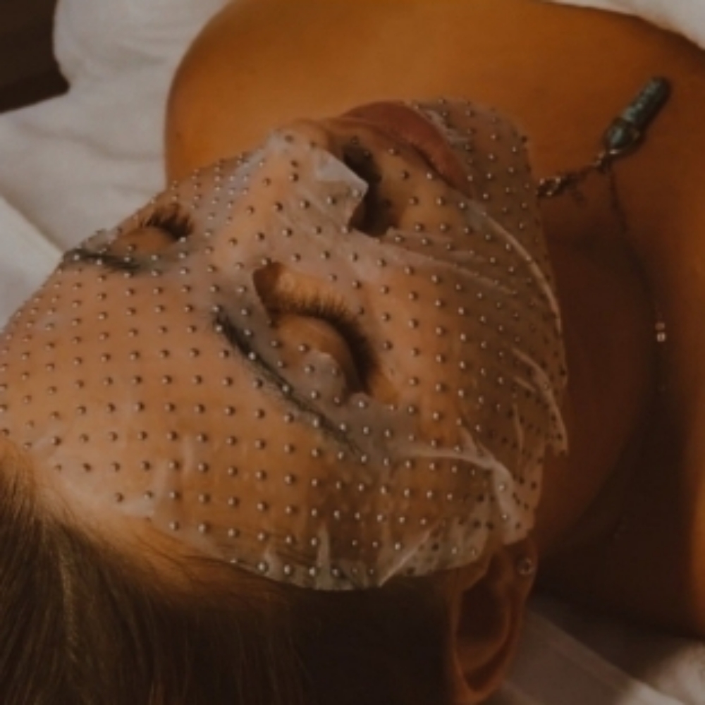 Mini Facial at The Bearded Lady in Portland, OR