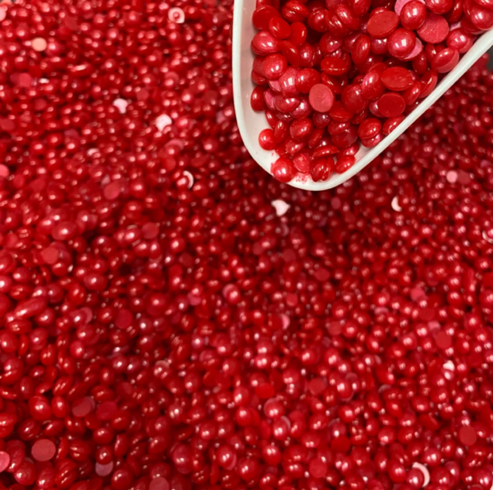 Full legs at Classic Waxing Co in La Habra, CA