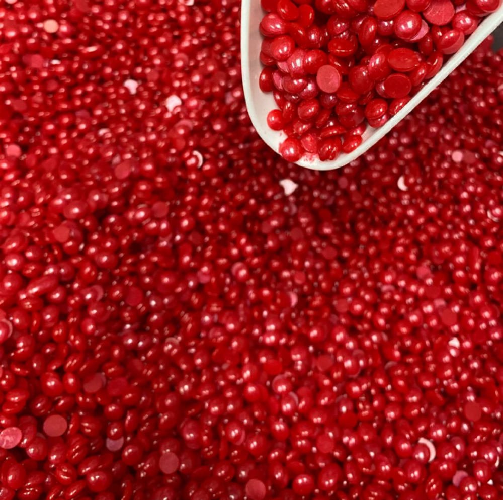 Half back - lower at Classic Waxing Co in La Habra, CA