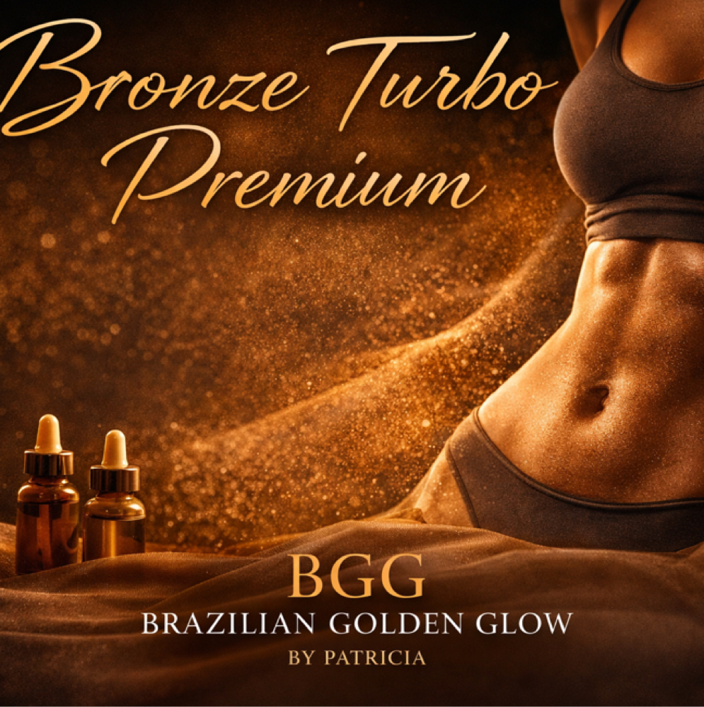 Bronze Turbo Premium at Brazilian Golden Glow in Elizabeth, NJ