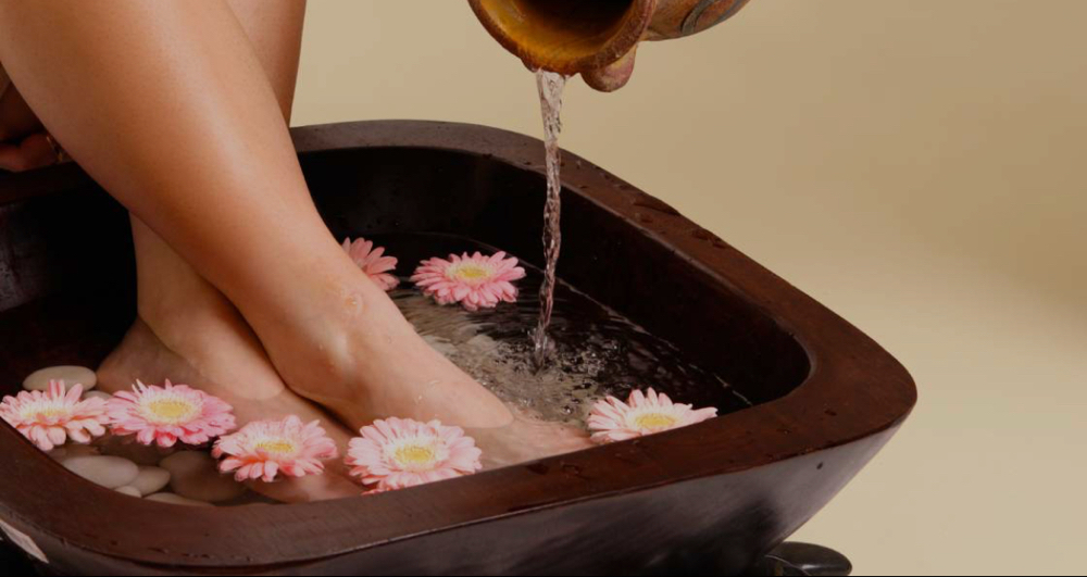 Luxe Sole Experience