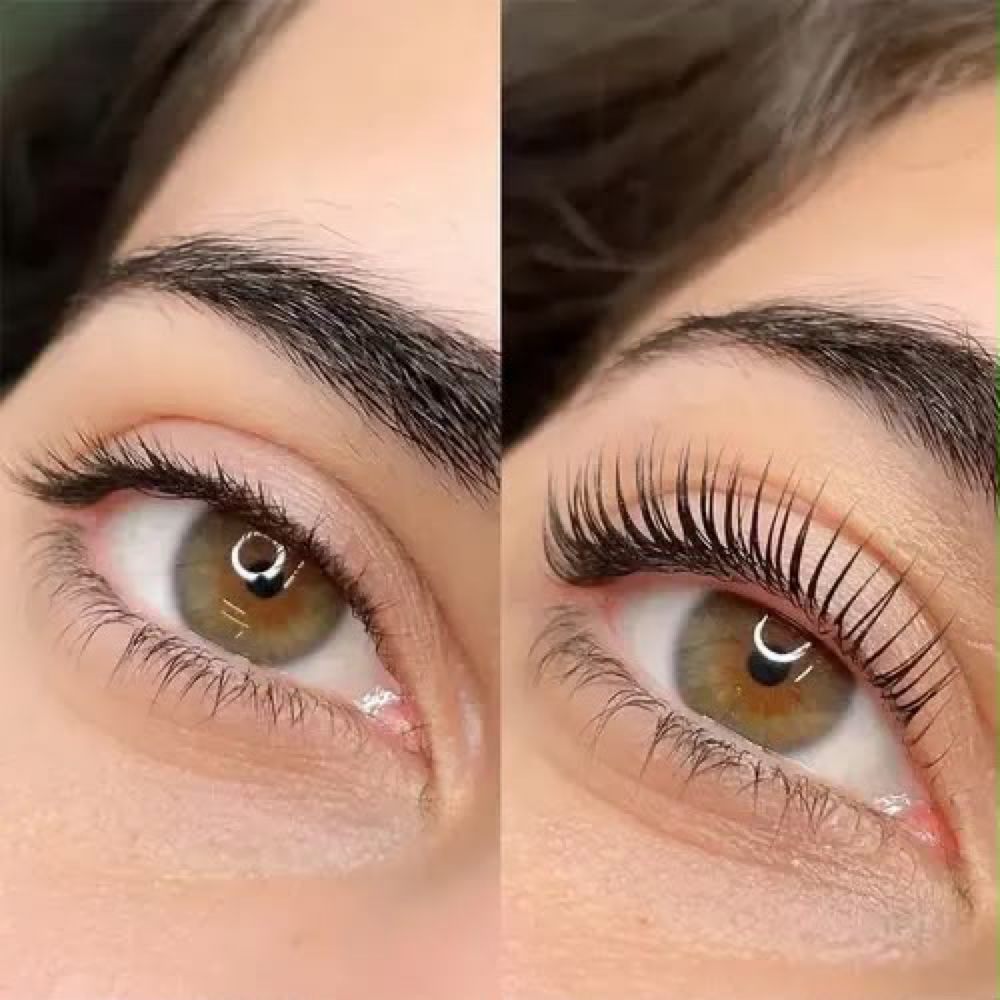 LASH LIFT at Alexi Simone Beauty in Irvine, CA