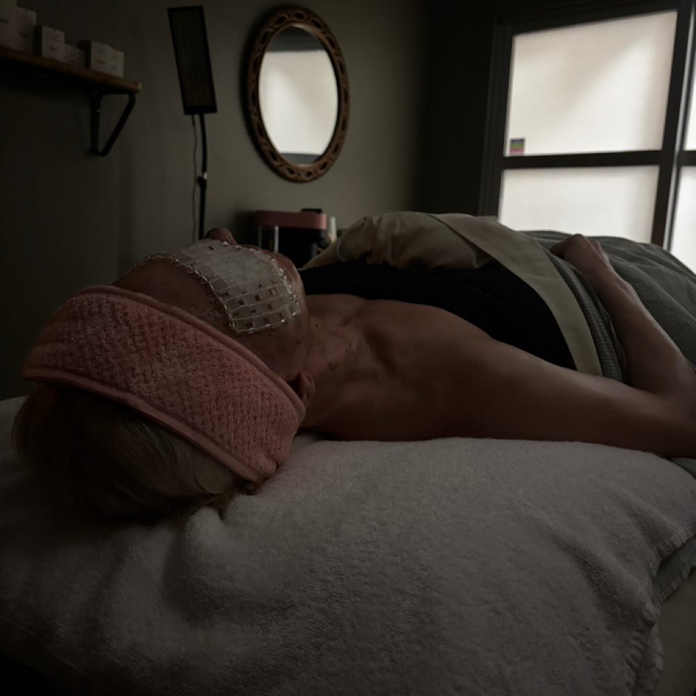 The Revitalize Ritual