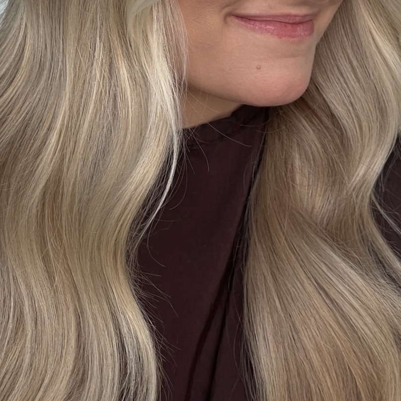 Partial Foil