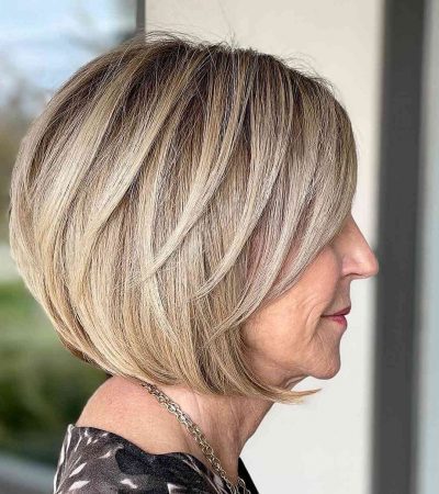 Senior Haircut  (65+) at Hair by Jami in Rocky River, OH