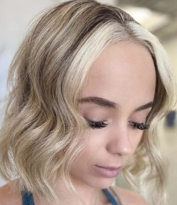 Blowout&Thermal Style