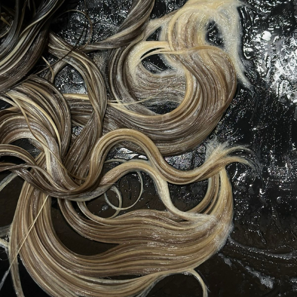 Deep Condition at Aimee Beauty Co. in Spanish Fork, UT