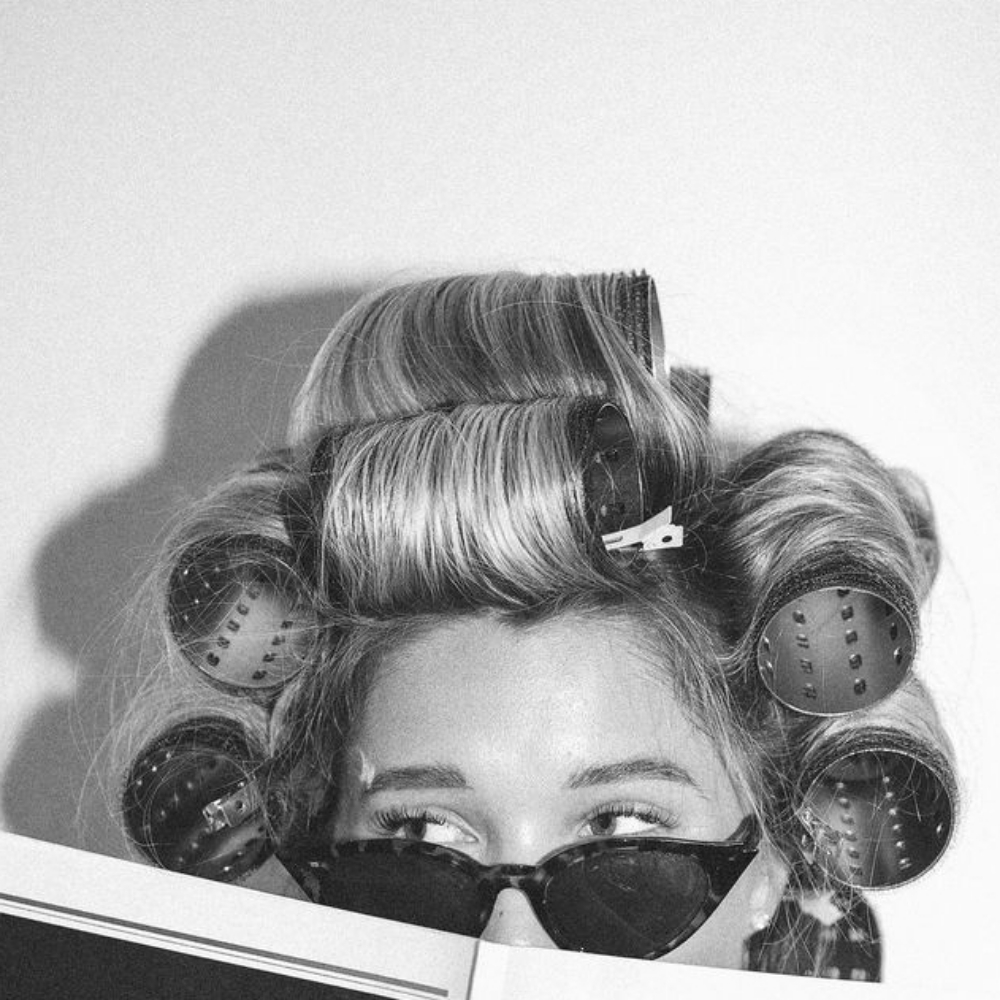 Glam Bundle - Blowout & Mimosas