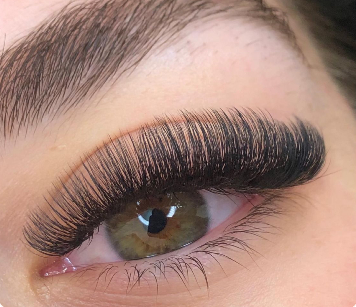 Volumen Set at Julieth Beauty Studio in Aurora, CO